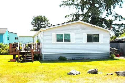 279 W Oregon Avenue Westport WA 98595