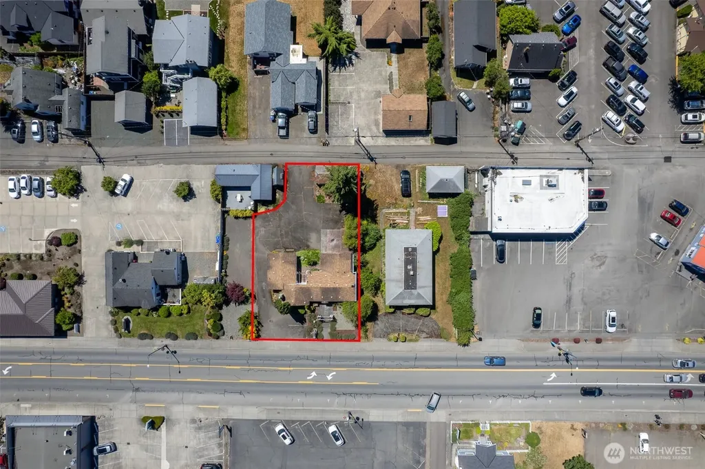 243 W Washington Street Sequim WA 98382