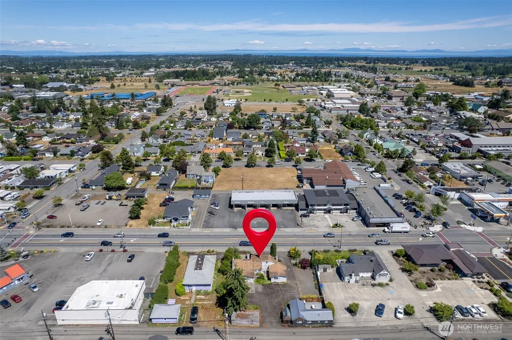 243 W Washington Street Sequim WA 98382