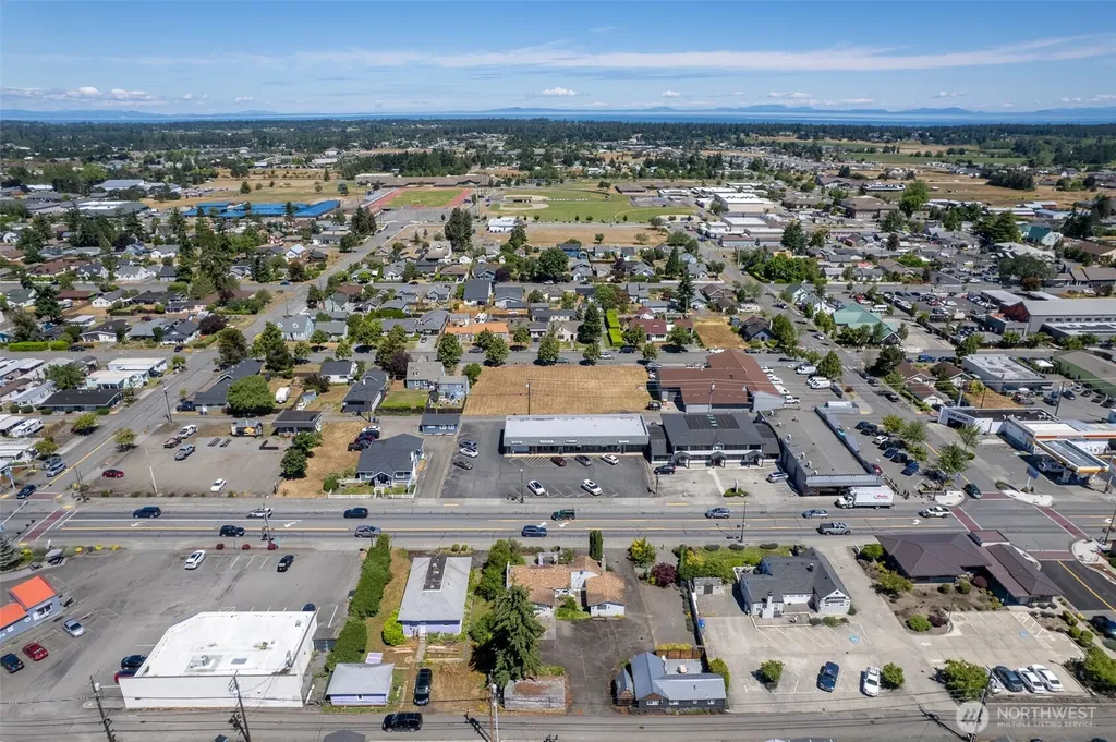 243 W Washington Street Sequim WA 98382