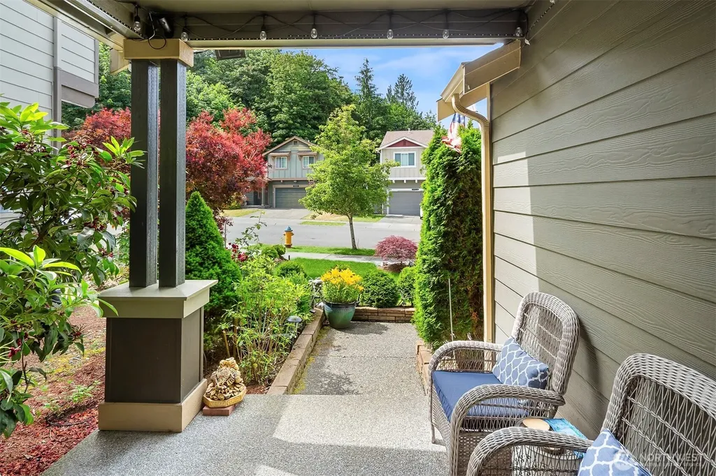 12509 58th Avenue SE Snohomish WA 98296