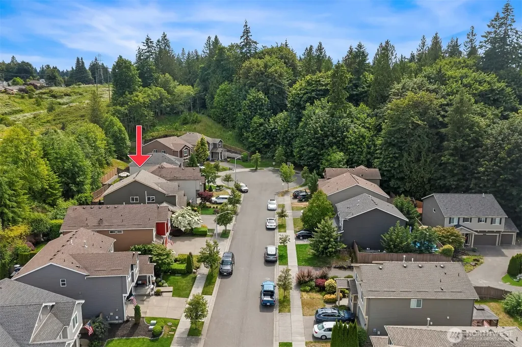 12509 58th Avenue SE Snohomish WA 98296