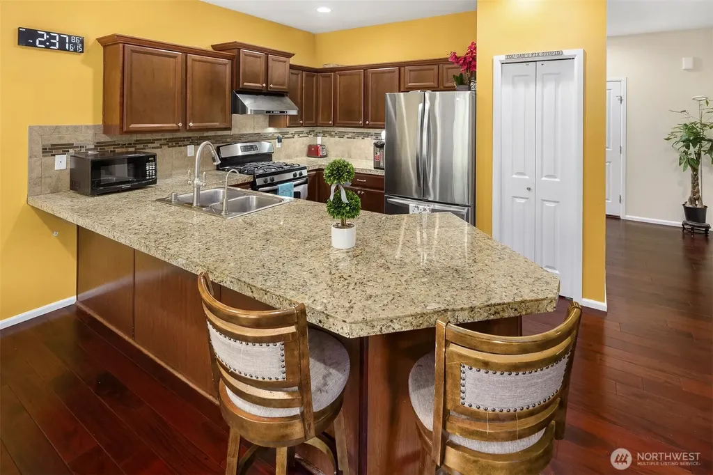12509 58th Avenue SE Snohomish WA 98296