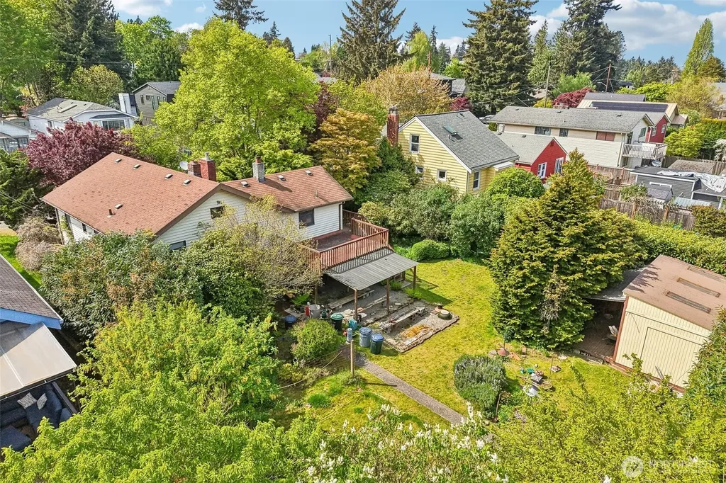 8812 Dibble Avenue NW Seattle WA 98117