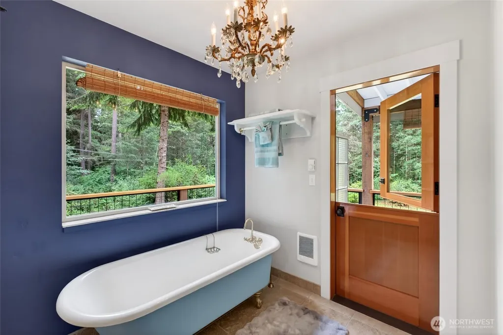 9615 Otso Point Road Anderson Island WA 98303