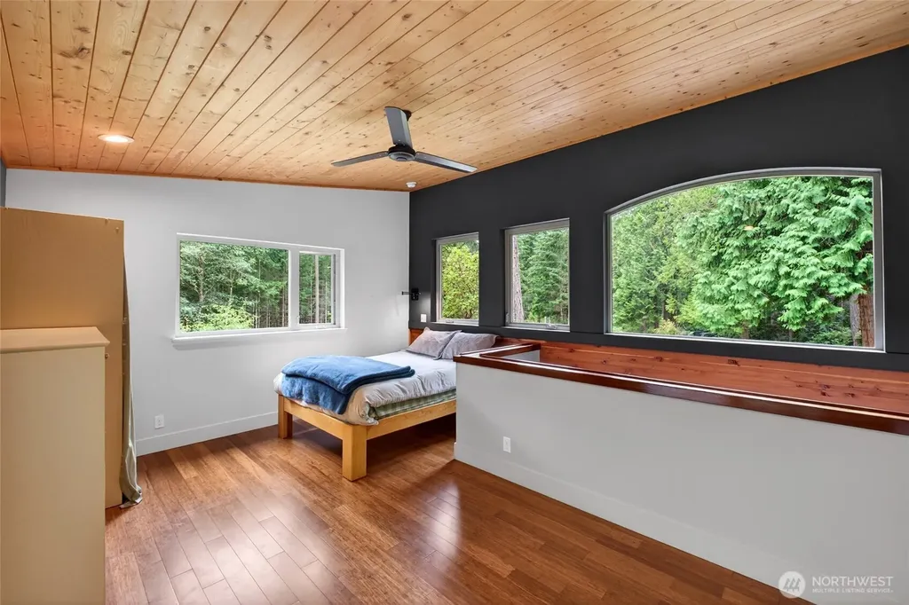 9615 Otso Point Road Anderson Island WA 98303