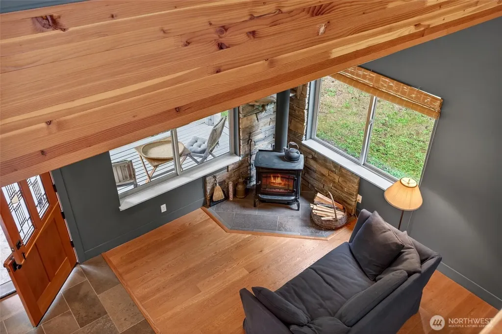 9615 Otso Point Road Anderson Island WA 98303