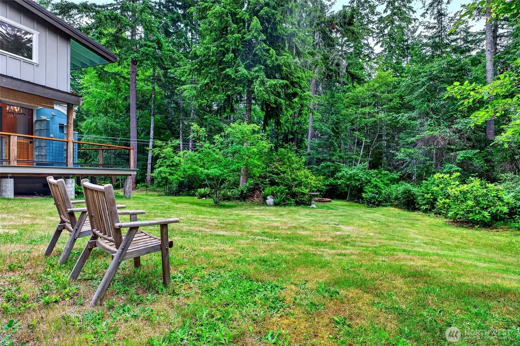 9615 Otso Point Road Anderson Island WA 98303