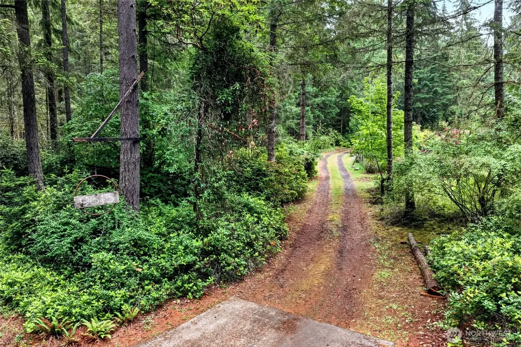9615 Otso Point Road Anderson Island WA 98303
