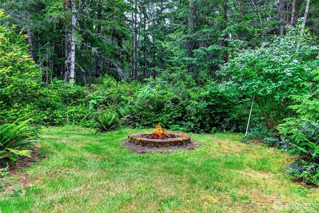 9615 Otso Point Road Anderson Island WA 98303