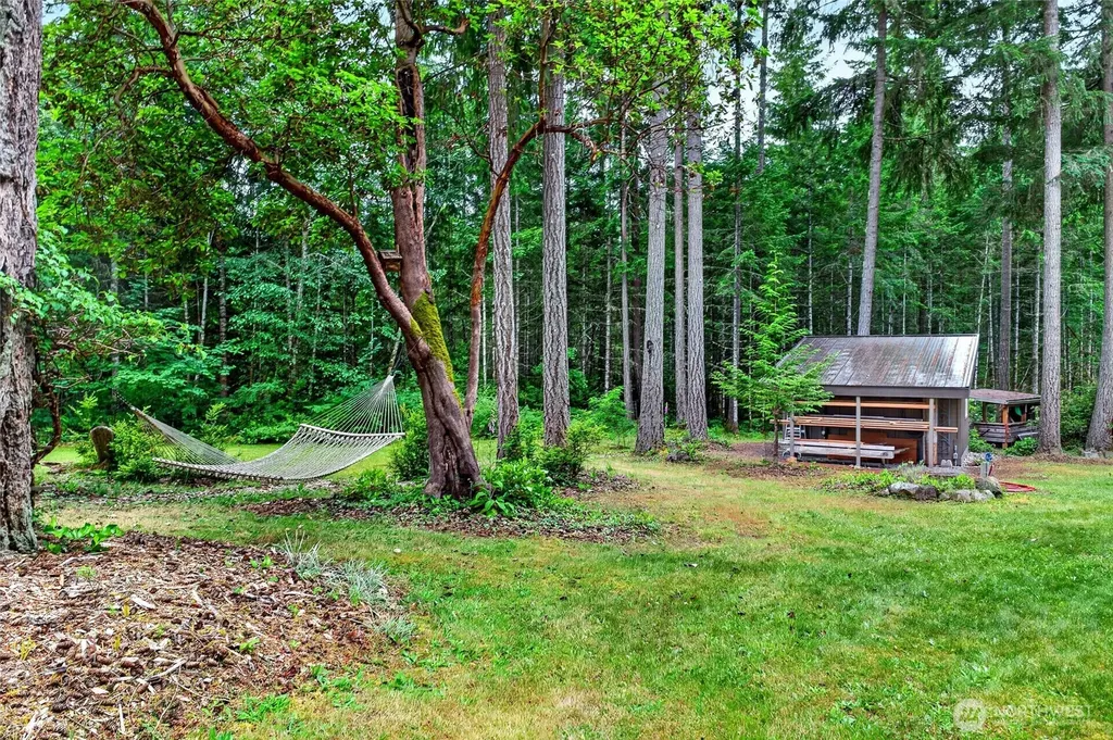 9615 Otso Point Road Anderson Island WA 98303