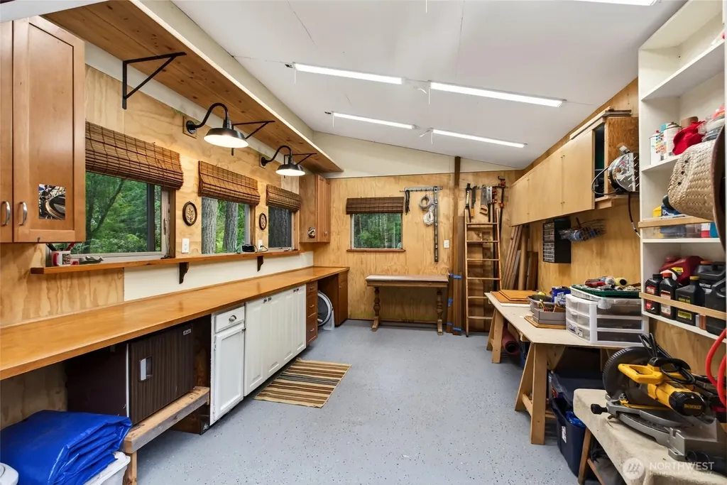 9615 Otso Point Road Anderson Island WA 98303