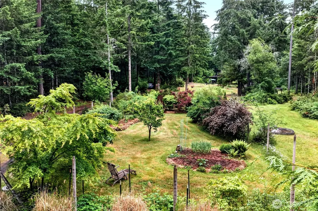 9615 Otso Point Road Anderson Island WA 98303