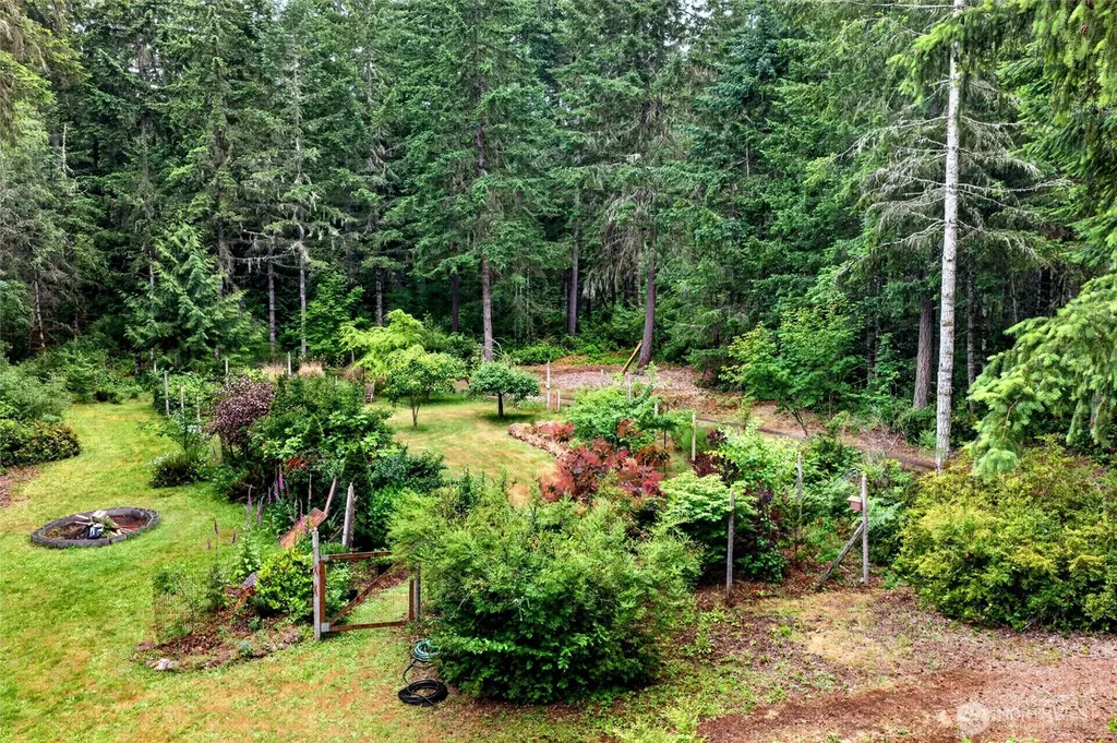 9615 Otso Point Road Anderson Island WA 98303