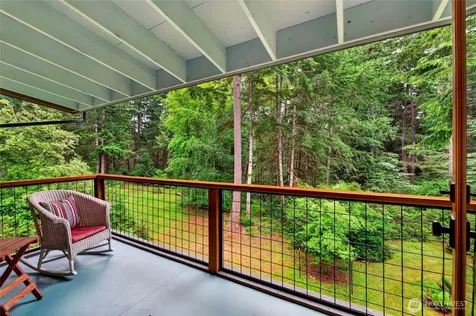 9615 Otso Point Road Anderson Island WA 98303