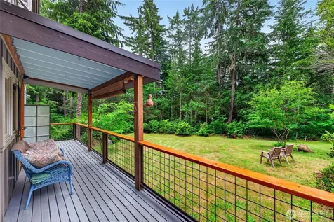 9615 Otso Point Road Anderson Island WA 98303