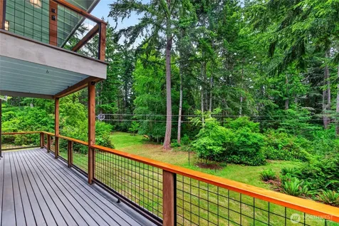 9615 Otso Point Road Anderson Island WA 98303