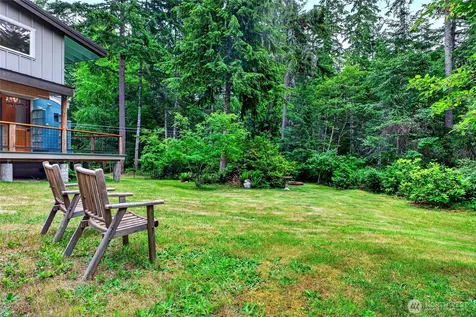 9615 Otso Point Road Anderson Island WA 98303