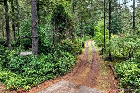 9615 Otso Point Road Anderson Island WA 98303