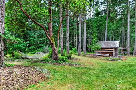 9615 Otso Point Road Anderson Island WA 98303