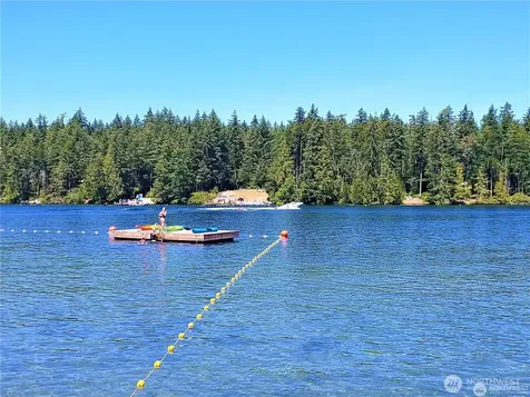 9615 Otso Point Road Anderson Island WA 98303