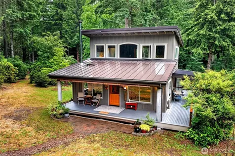 9615 Otso Point Road Anderson Island WA 98303