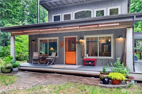 9615 Otso Point Road Anderson Island WA 98303