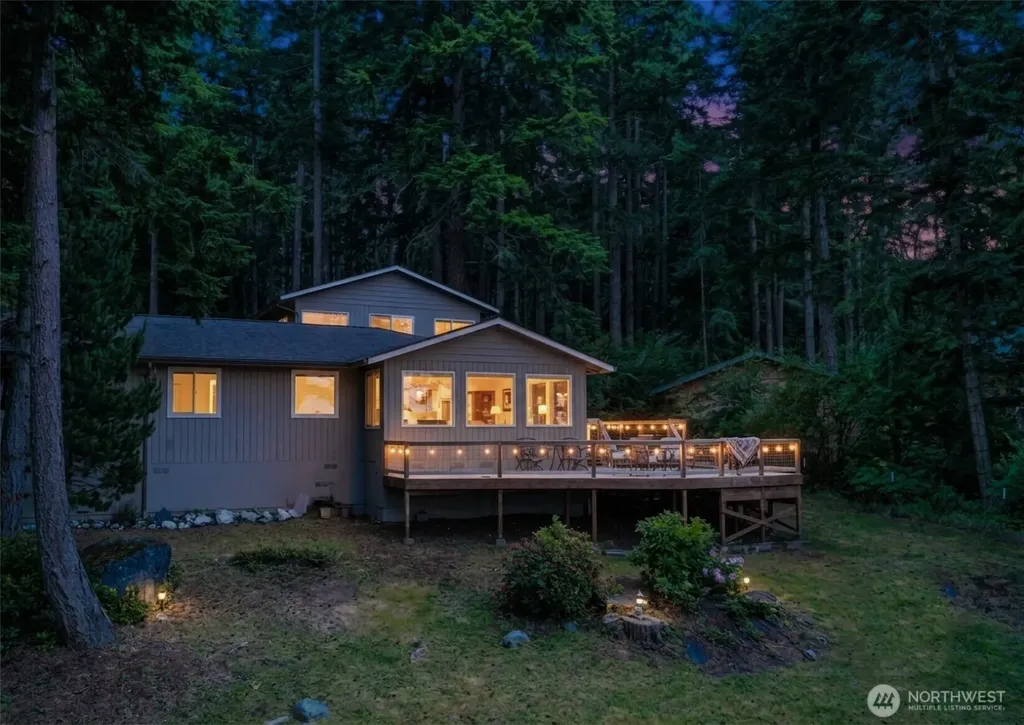 1311 Lopez Road Lopez Island WA 98261