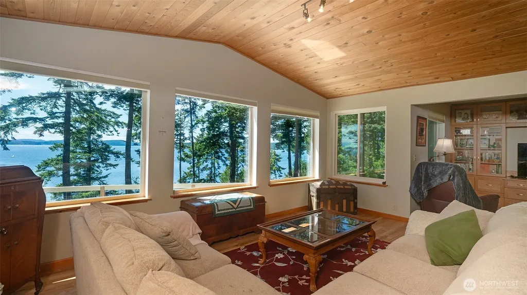 1311 Lopez Road Lopez Island WA 98261