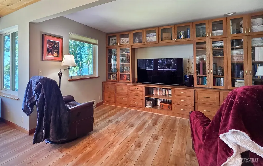 1311 Lopez Road Lopez Island WA 98261