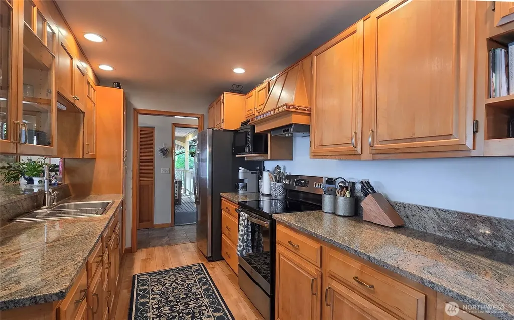 1311 Lopez Road Lopez Island WA 98261