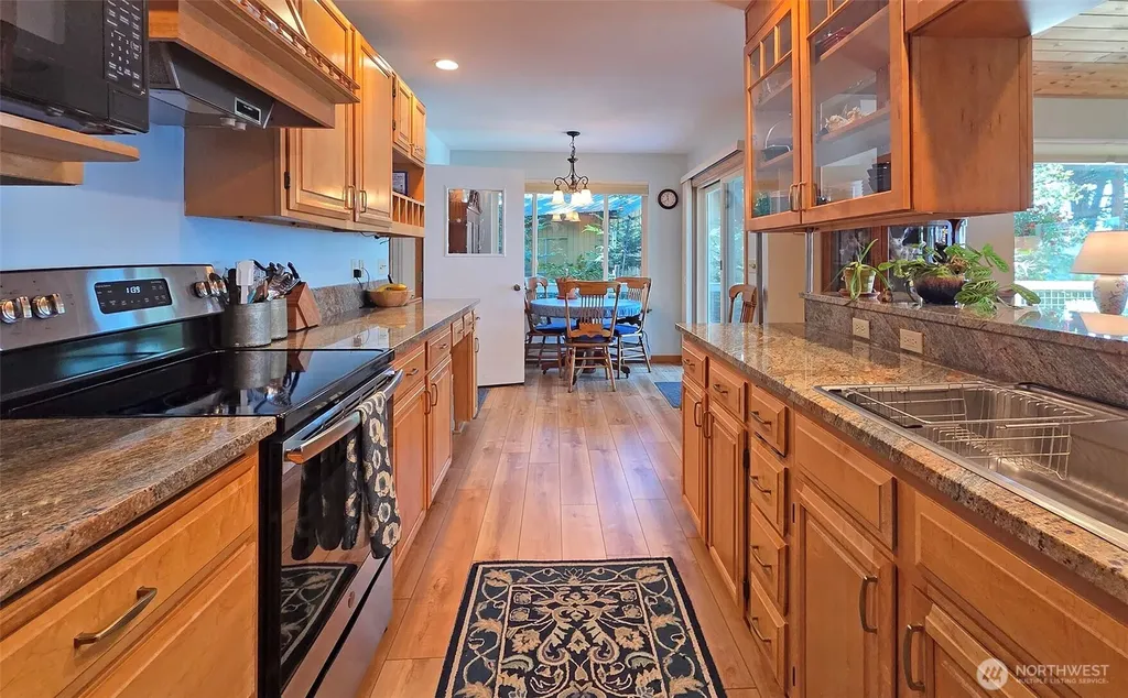 1311 Lopez Road Lopez Island WA 98261