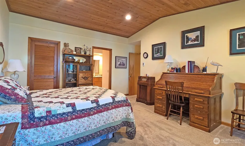 1311 Lopez Road Lopez Island WA 98261