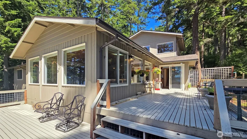 1311 Lopez Road Lopez Island WA 98261