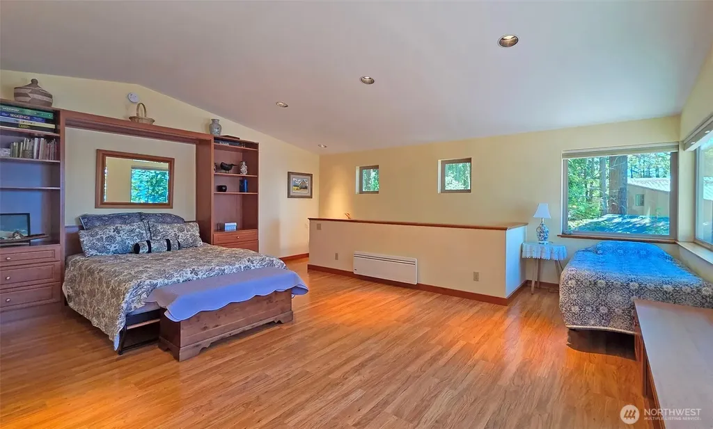 1311 Lopez Road Lopez Island WA 98261