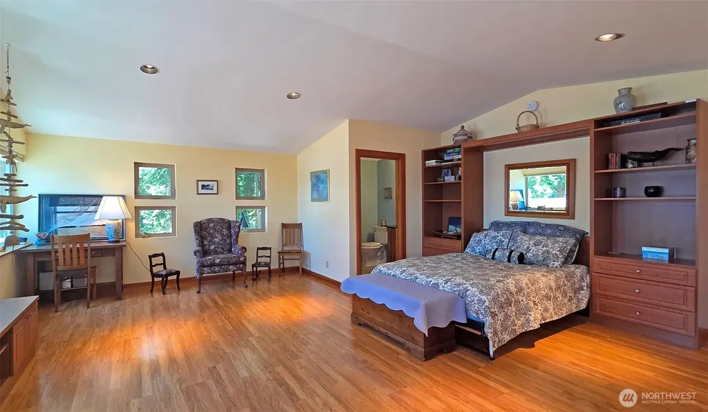 1311 Lopez Road Lopez Island WA 98261