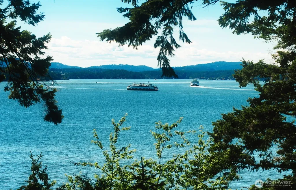 1311 Lopez Road Lopez Island WA 98261