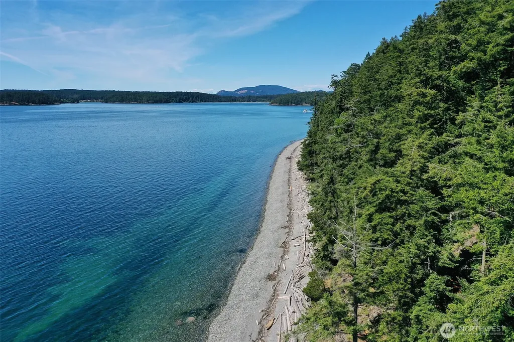 1311 Lopez Road Lopez Island WA 98261