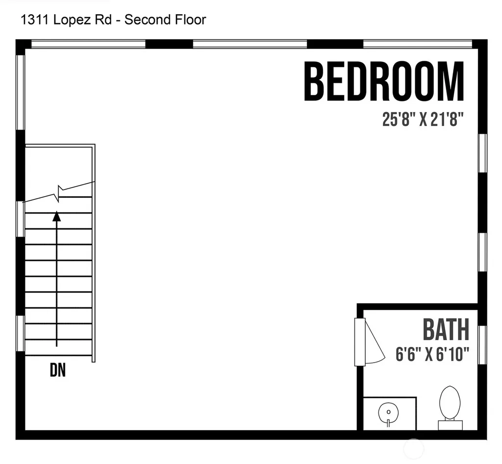 1311 Lopez Road Lopez Island WA 98261