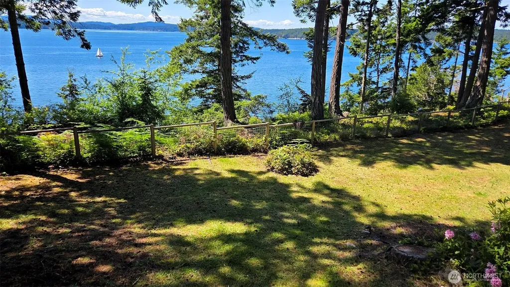 1311 Lopez Road Lopez Island WA 98261