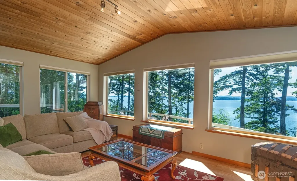 1311 Lopez Road Lopez Island WA 98261