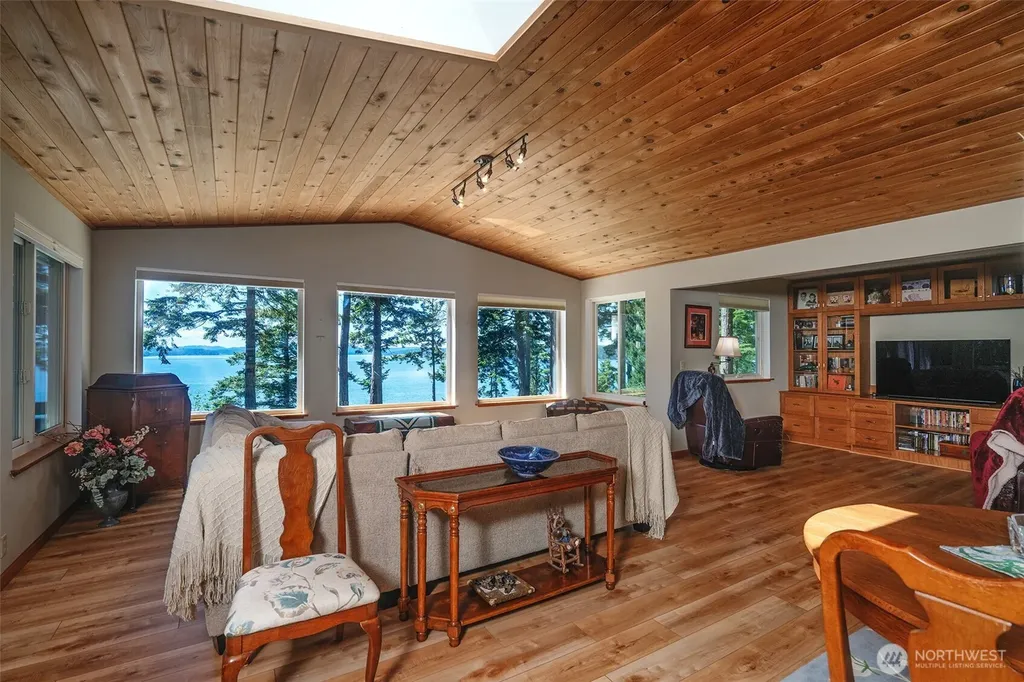 1311 Lopez Road Lopez Island WA 98261