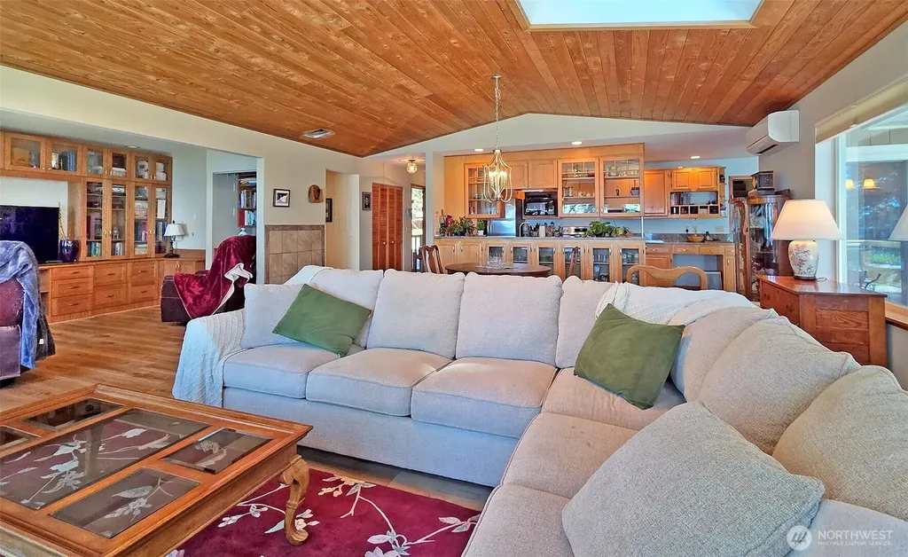 1311 Lopez Road Lopez Island WA 98261