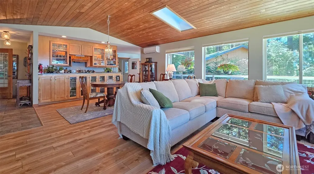 1311 Lopez Road Lopez Island WA 98261
