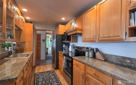 1311 Lopez Road Lopez Island WA 98261