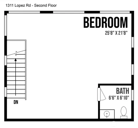1311 Lopez Road Lopez Island WA 98261