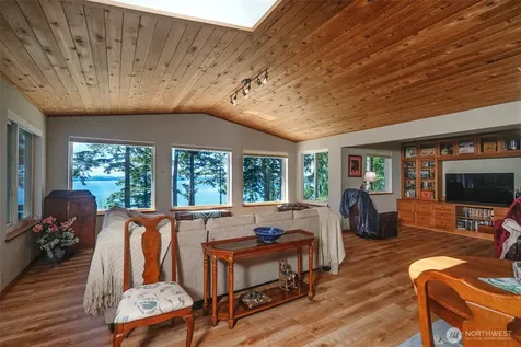 1311 Lopez Road Lopez Island WA 98261