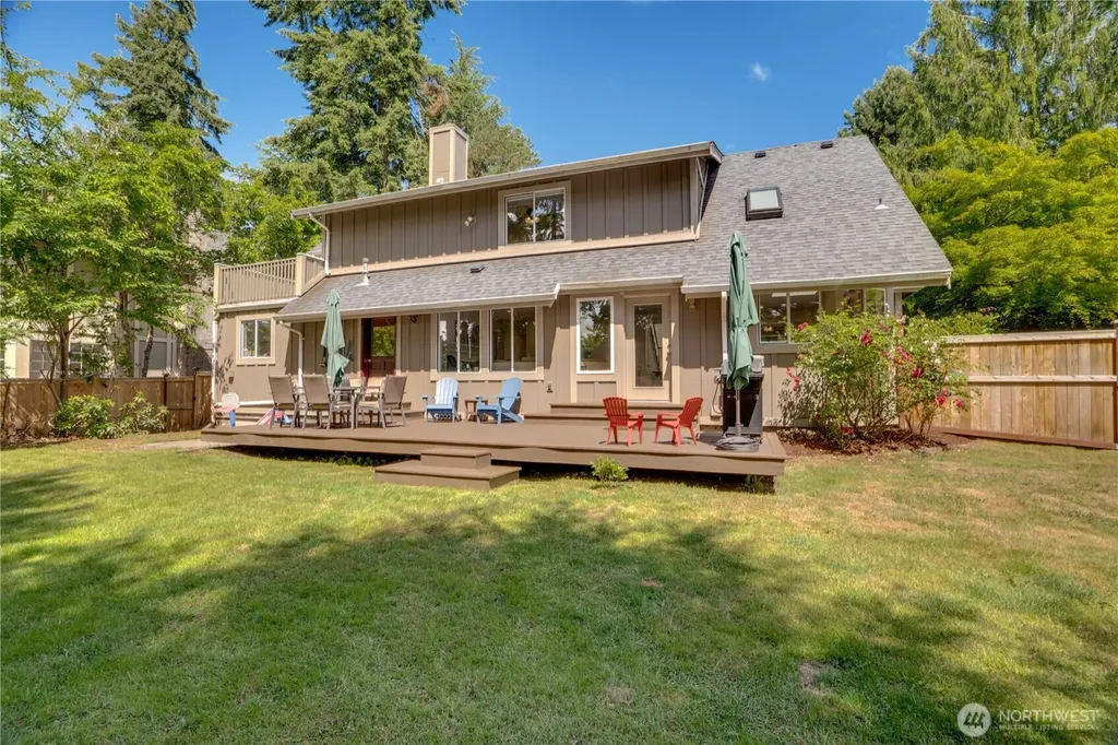6510 45th Street W University Place WA 98466