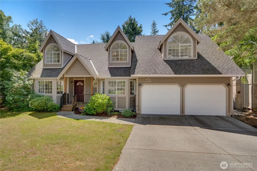 6510 45th Street W University Place WA 98466