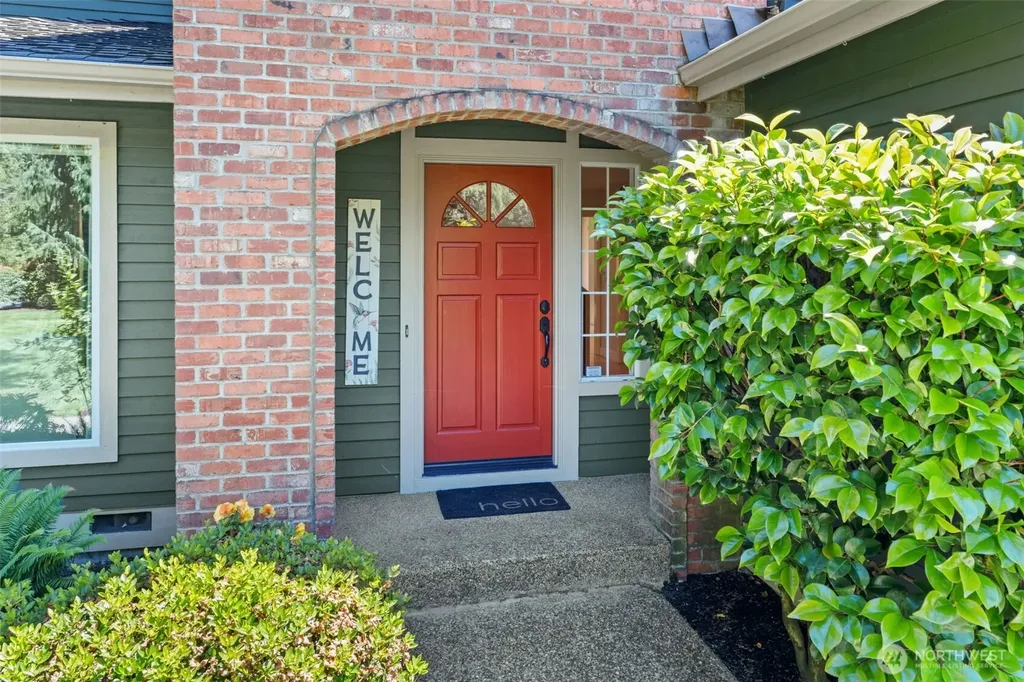 15310 163rd Court SE Renton WA 98058